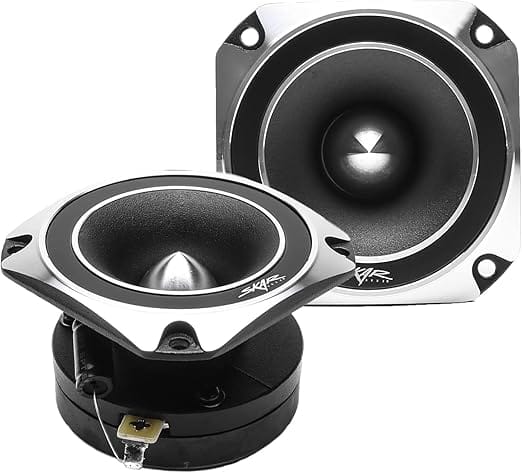 Super twiteer Skar Audio VX35-ST