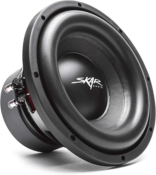 Skar Audio SDR-12 vale a pena?