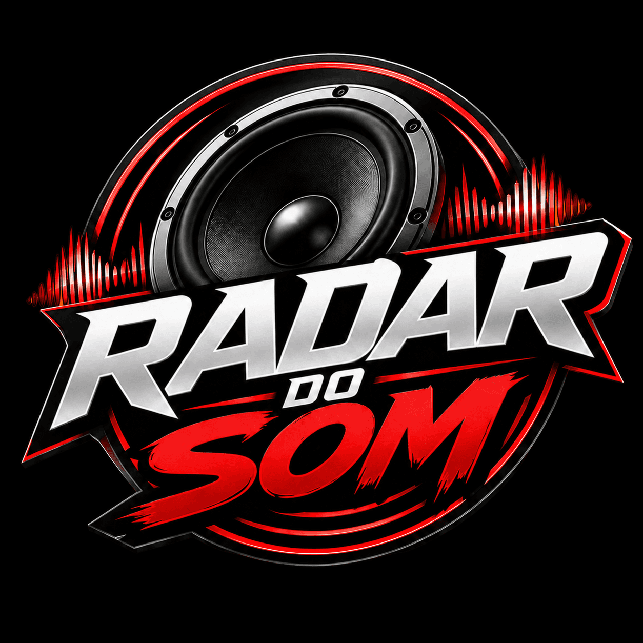 Radar do som