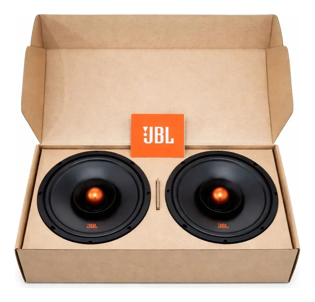 JBL PHASE LINE 200W
