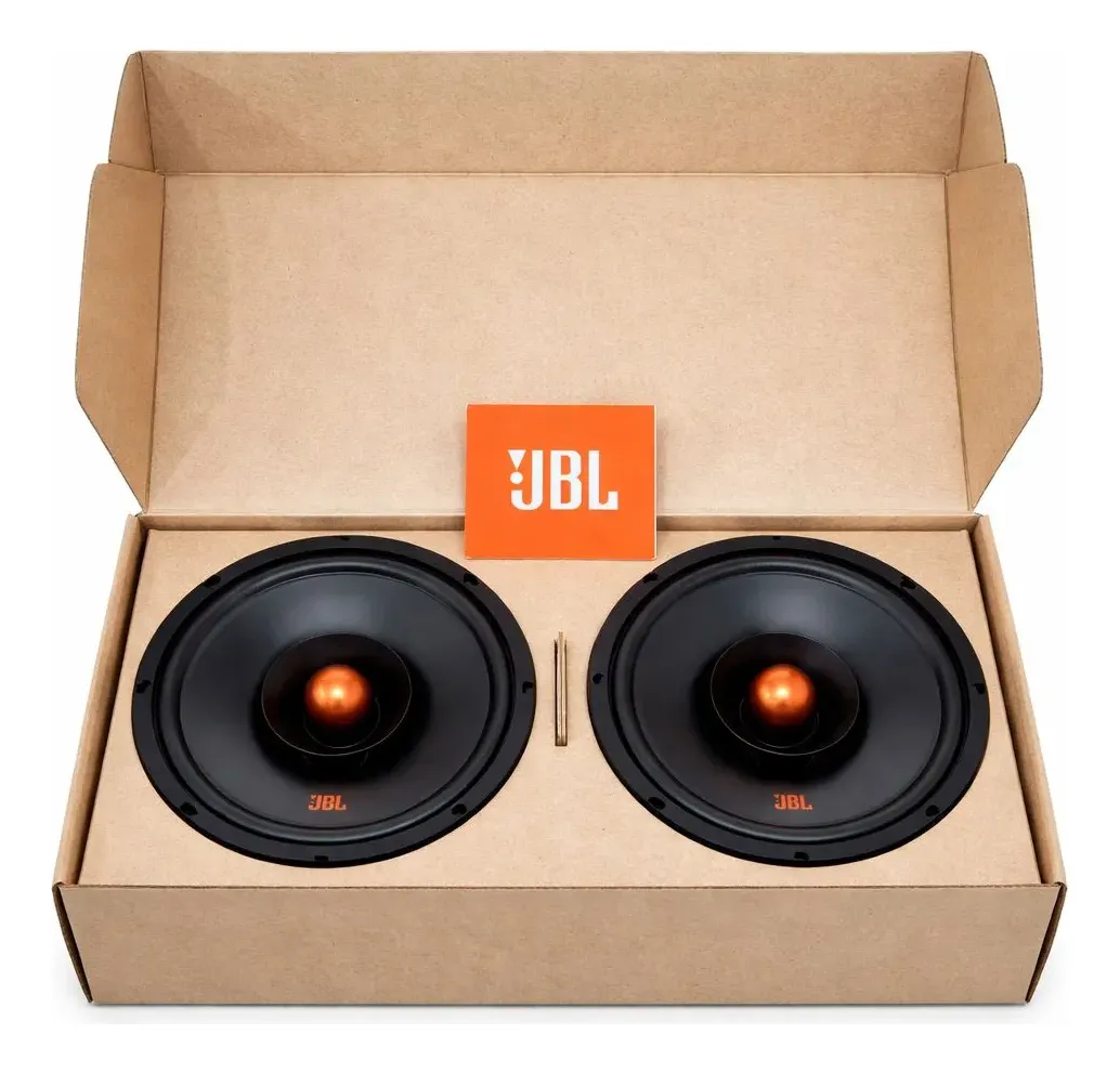 JBL PHASE LINE 200W